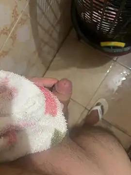 Bigbigjack's cam snapshot