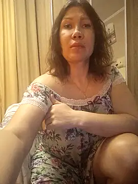 Nowher1_baby's cam snapshot