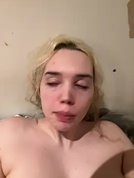 voidbunnii's cam snapshot