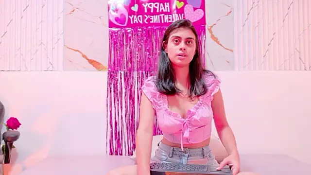 NatyAndAlex's cam snapshot