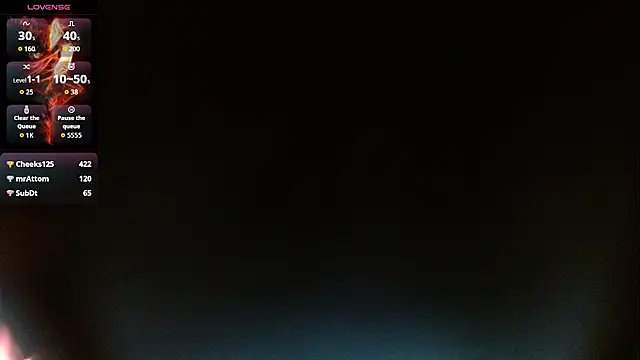 Alexa_Slavehot777's cam snapshot