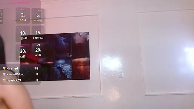 samara_selene's cam snapshot