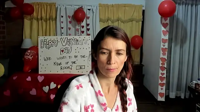 Charlotte-Willson's cam snapshot