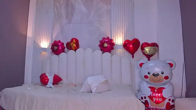 NastassjaCandy's cam snapshot