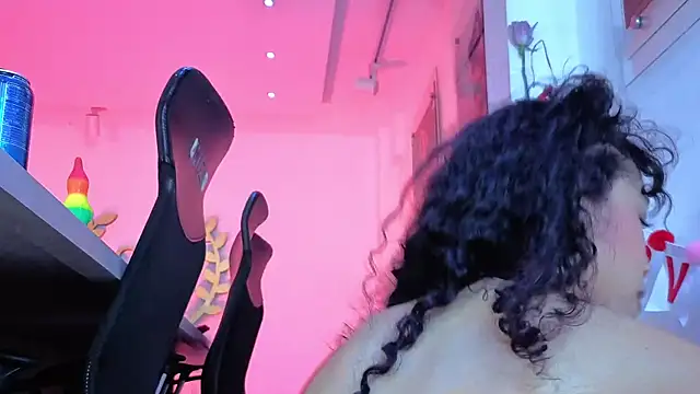 ChantalHans's cam snapshot