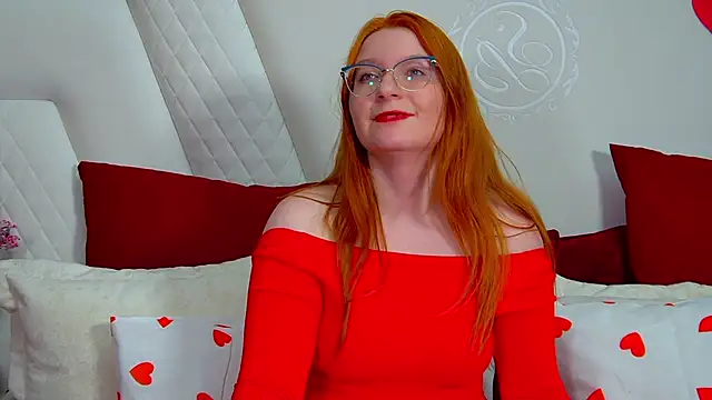 AliceAllisons's cam snapshot