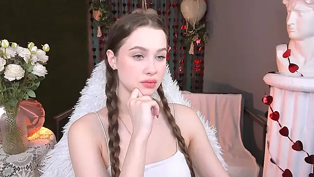 ArielSykes's cam snapshot