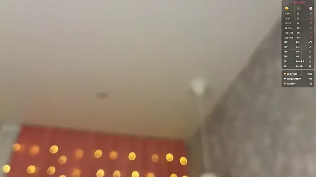 vivyboo111's cam snapshot