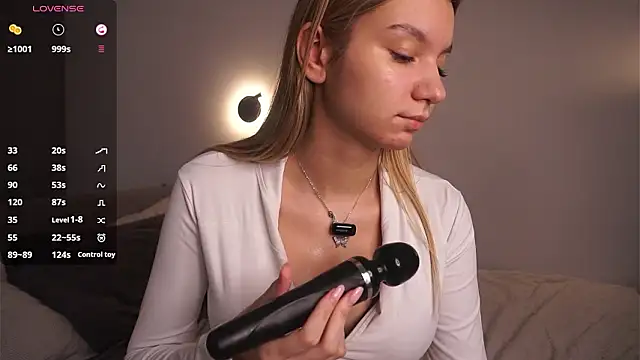 BrynnHolverson's cam snapshot