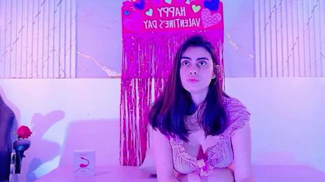 NatyAndAlex's cam snapshot