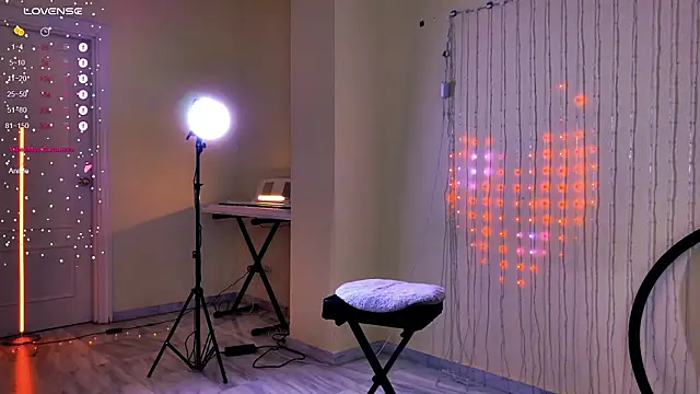 Arielle__03's cam snapshot