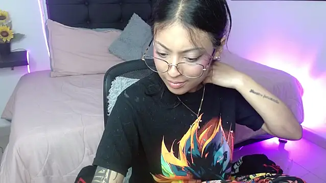 vaness_weet's cam snapshot