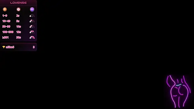 PaigeJayden's cam snapshot