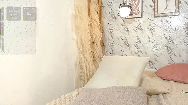 Susana_lee's cam snapshot