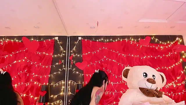 athziry_g's cam snapshot