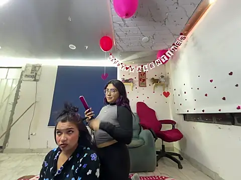 amanne_misa's cam snapshot