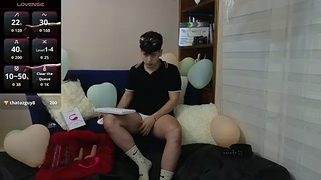 tightncuteass's cam snapshot