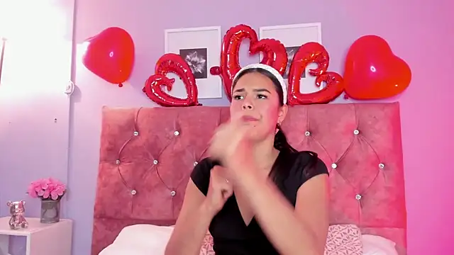 anicarter's cam snapshot