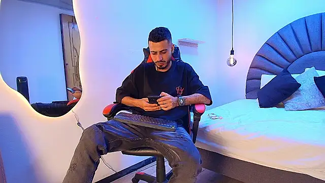 MatthewCullen's cam snapshot