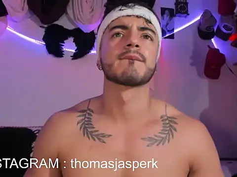 Thomasjasper1's cam snapshot