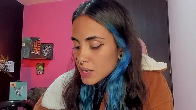 azula_lillet's cam snapshot