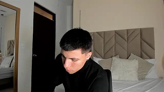 LoganGreys's cam snapshot