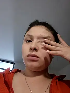 yessica_gomez01's cam snapshot