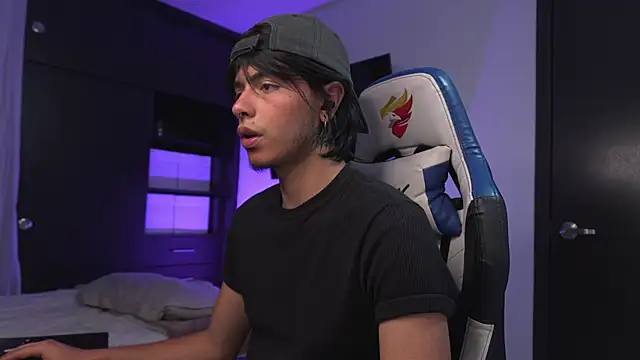 _morghan_'s cam snapshot