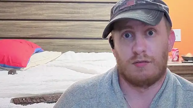 ConversationalistX's cam snapshot