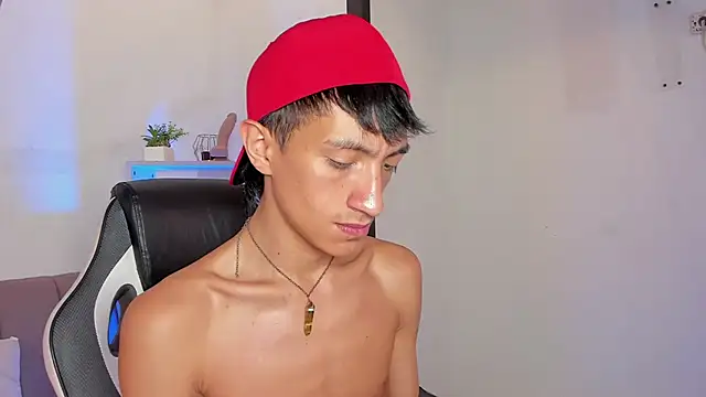 JohanSedas live sex cam