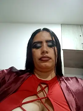 MariaGaitan's cam snapshot