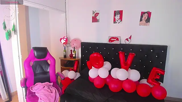 Aliciia_cute1's cam snapshot