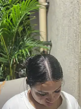 Pretty_Isadora's cam snapshot