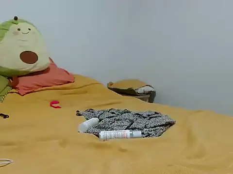 milfevha's cam snapshot