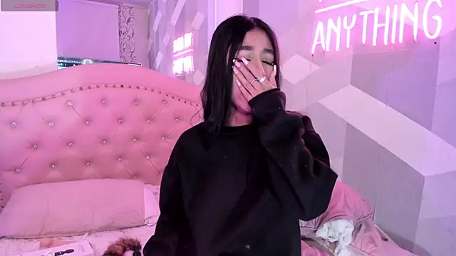 BiancaShermann's cam snapshot