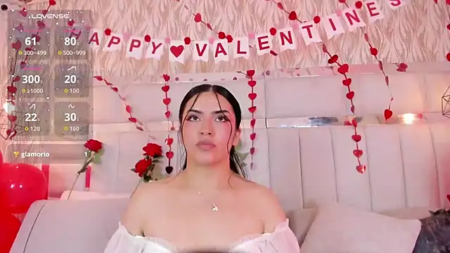 im_miadoll's cam snapshot