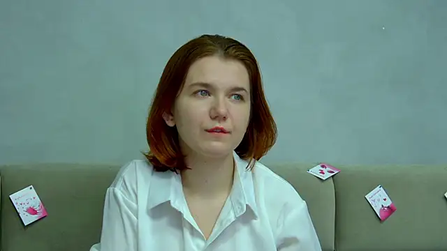 LessySmith's cam snapshot