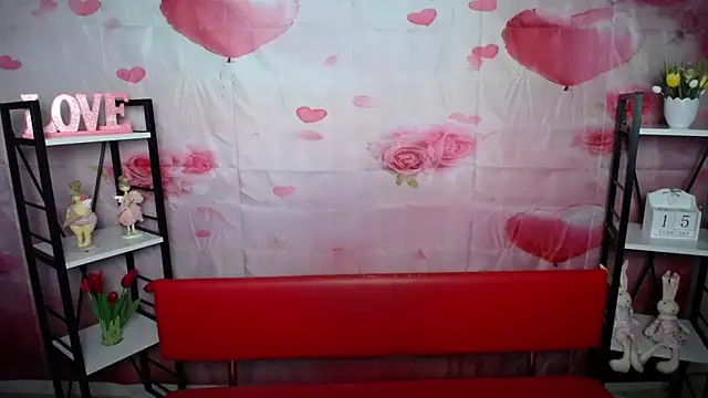 FreyaDak's cam snapshot