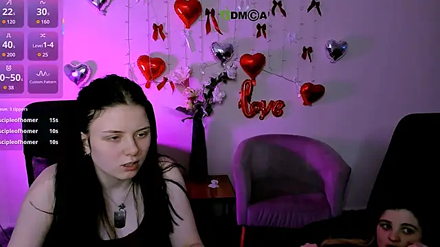 inga_gree's cam snapshot