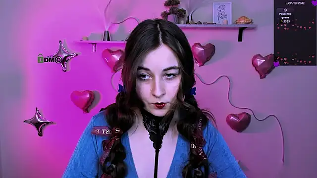 lilith_diva's cam snapshot