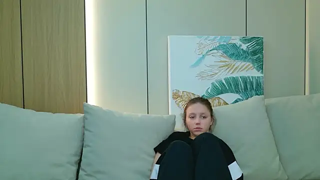 Samantha_Martines's cam snapshot