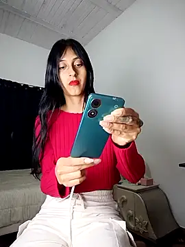 Im_Kloe's cam snapshot