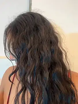 Dafne_se's cam snapshot