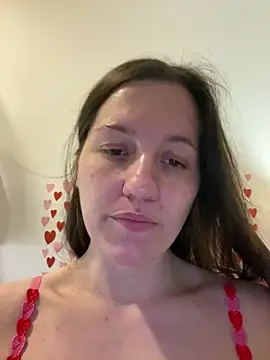 Nicole-Ray live sex cam