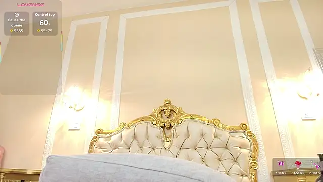 MayaBaker's cam snapshot