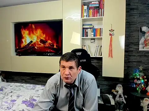 SpartacusDaddy48's cam snapshot