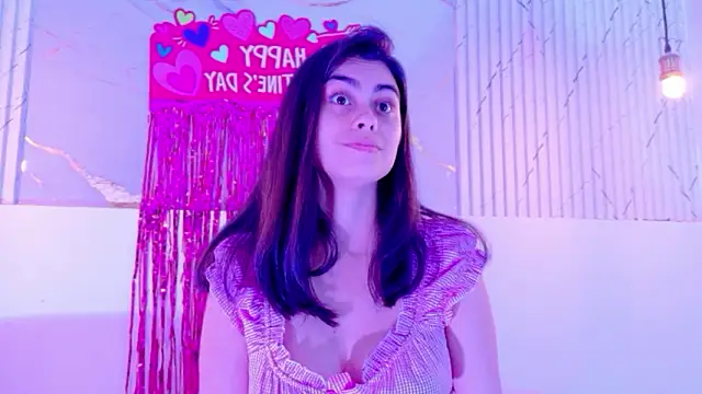 NatyAndAlex's cam snapshot