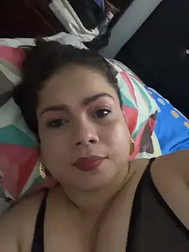 LunaScarlet_hot's cam snapshot