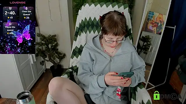 Melissa_Wells's cam snapshot