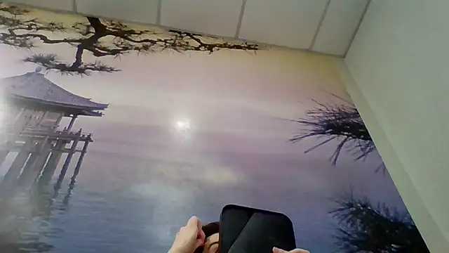 AliceTailor's cam snapshot